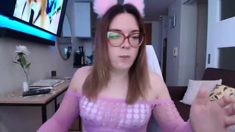 Anghy online show from 03/23/26, 05:06