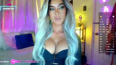Snapshot of misshamforsluts chatting on 07/14/26, 02:05 Miss ShamThe Woman you need online show from 07/14/26, 02:05
