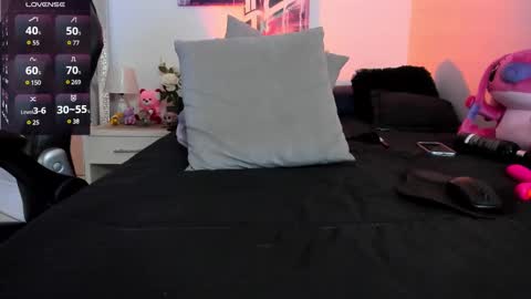 Snapshot of misshuntt3rs chatting on 03/01/25, 05:20 Annie online show from 03/01/25, 05:20