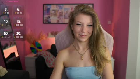 Melissa online show from 04/23/26, 05:26