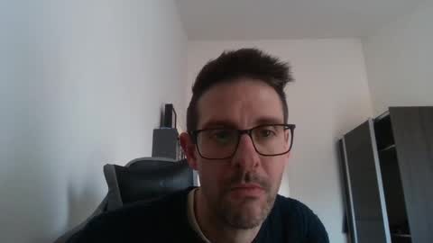 SperminatoR online show from 12/06/24, 01:22