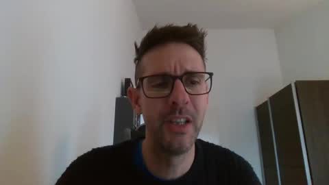 SperminatoR online show from 12/08/24, 08:30