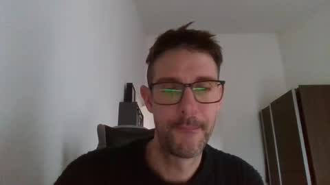 SperminatoR online show from 12/11/24, 08:26