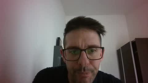 SperminatoR online show from 12/12/24, 01:49