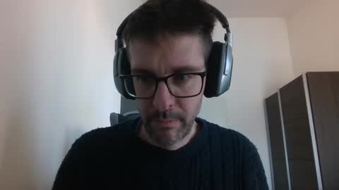 SperminatoR online show from 12/16/24, 09:46