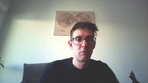 SperminatoR online show from 12/17/24, 08:12