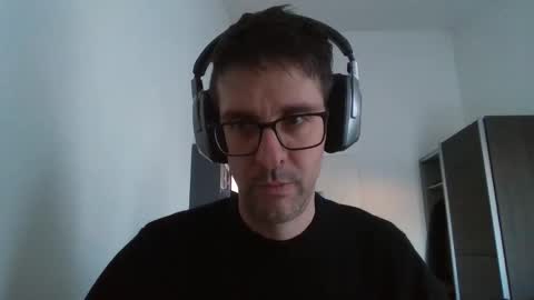 SperminatoR online show from 12/28/24, 03:15