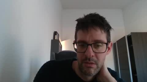 SperminatoR online show from 01/01/25, 02:20