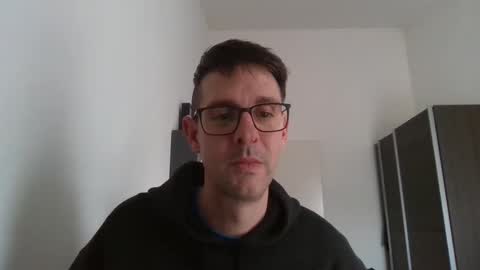 SperminatoR online show from 01/05/25, 01:58