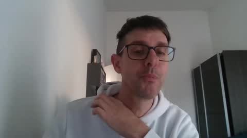 SperminatoR online show from 01/06/25, 08:35