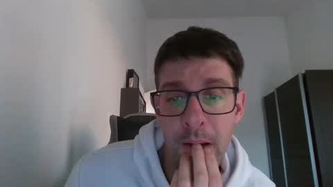 SperminatoR online show from 01/08/25, 07:55