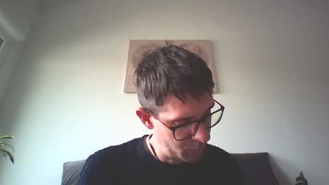 SperminatoR online show from 01/10/25, 08:29