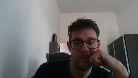 SperminatoR online show from 01/12/25, 10:45