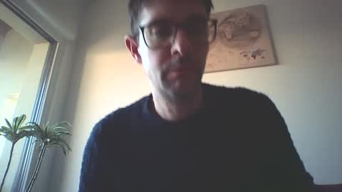 SperminatoR online show from 01/14/25, 07:59