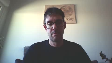 SperminatoR online show from 01/14/25, 11:10