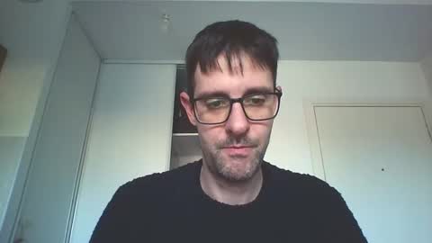 SperminatoR online show from 01/14/25, 03:26