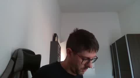 SperminatoR online show from 01/15/25, 08:09