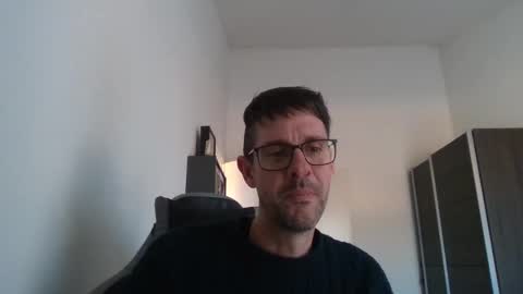 SperminatoR online show from 01/15/25, 02:24