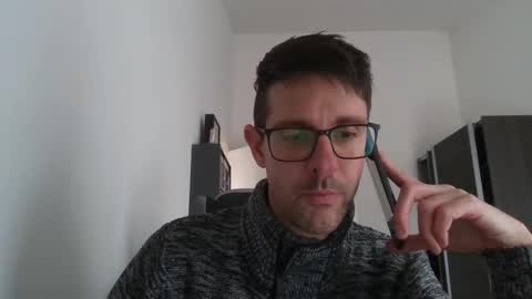 SperminatoR online show from 01/16/25, 01:14