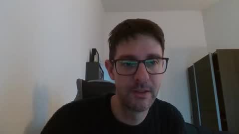 SperminatoR online show from 01/17/25, 07:41