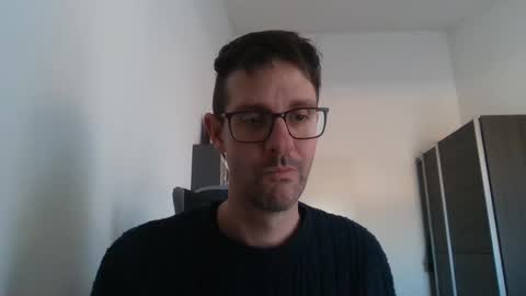 SperminatoR online show from 01/17/25, 02:28