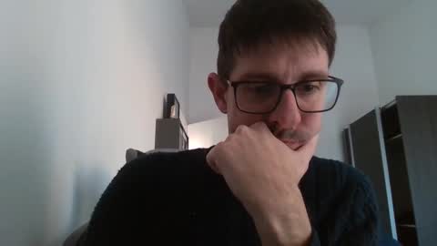 SperminatoR online show from 01/18/25, 08:10