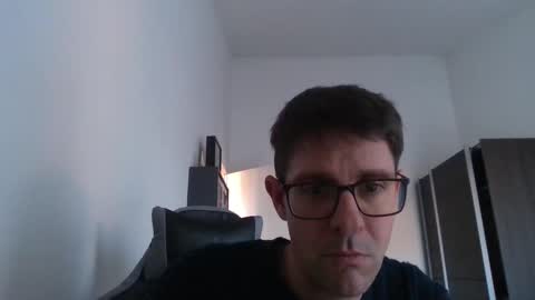 SperminatoR online show from 01/18/25, 03:16