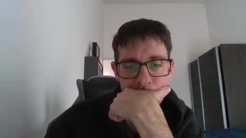 SperminatoR online show from 01/19/25, 10:28