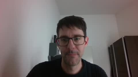 SperminatoR online show from 01/21/25, 02:59