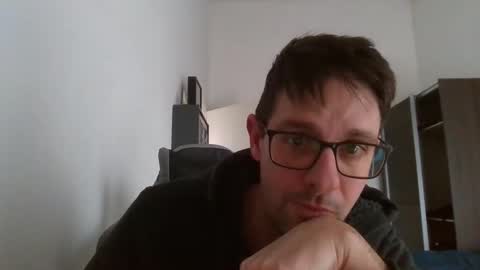 SperminatoR online show from 01/26/25, 02:19