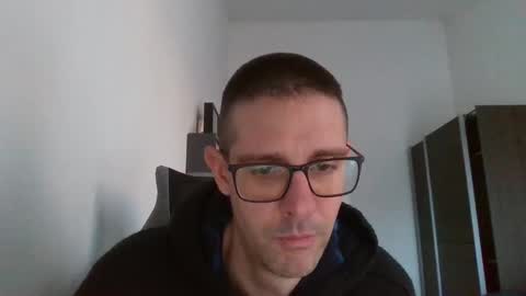 SperminatoR online show from 01/29/25, 07:46