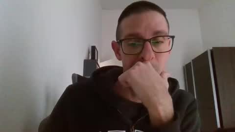 SperminatoR online show from 01/29/25, 03:04