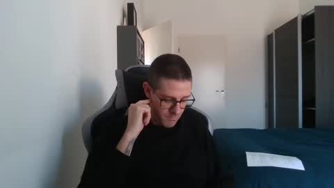 SperminatoR online show from 02/02/25, 10:46