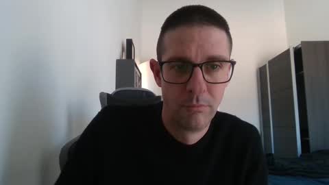 SperminatoR online show from 02/02/25, 01:52