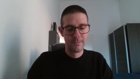 SperminatoR online show from 02/03/25, 07:40