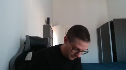 SperminatoR online show from 02/05/25, 10:08