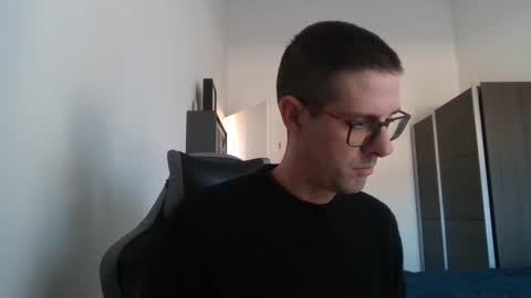 SperminatoR online show from 02/05/25, 02:59