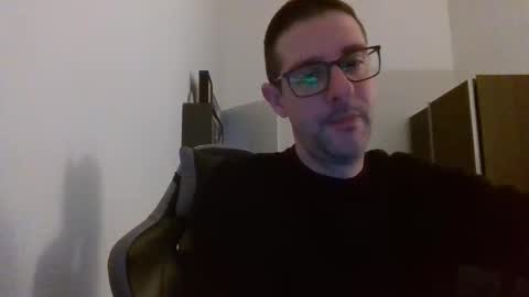 SperminatoR online show from 02/09/25, 06:43