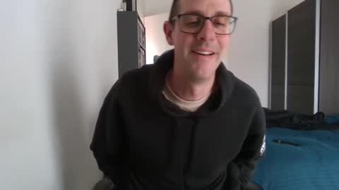 SperminatoR online show from 02/09/25, 01:56