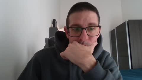 SperminatoR online show from 02/12/25, 08:16