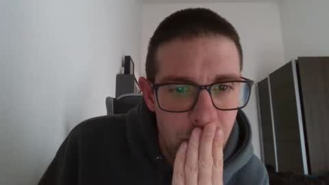 SperminatoR online show from 02/12/25, 01:37