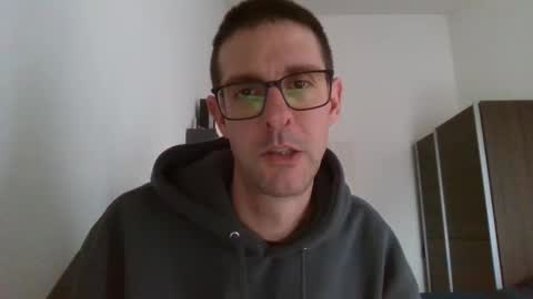 SperminatoR online show from 02/14/25, 03:05