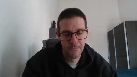 SperminatoR online show from 02/16/25, 10:21