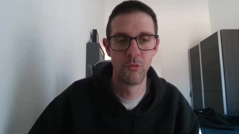 SperminatoR online show from 02/16/25, 01:49