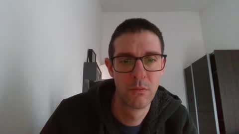 SperminatoR online show from 02/19/25, 07:39