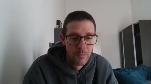 SperminatoR online show from 02/22/25, 02:41