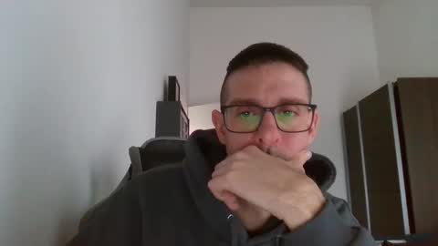 SperminatoR online show from 02/24/25, 07:44