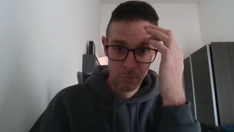 SperminatoR online show from 02/24/25, 02:26