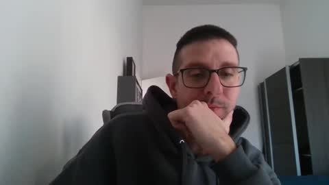 SperminatoR online show from 02/27/25, 07:23