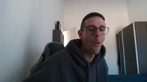 SperminatoR online show from 02/28/25, 03:04